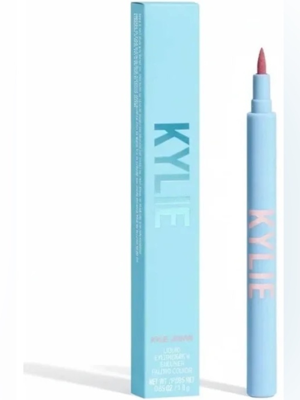 New in Box Kylie Cosmetics x Stassie Liquid Eyeliner Pen — 4 Ever Ting